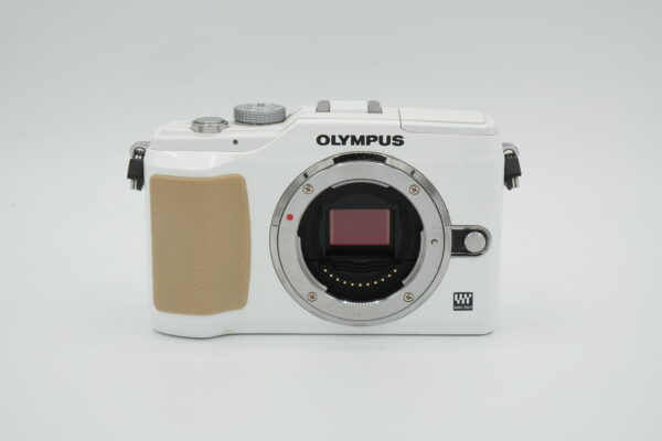 Olympus PEN E-PL2