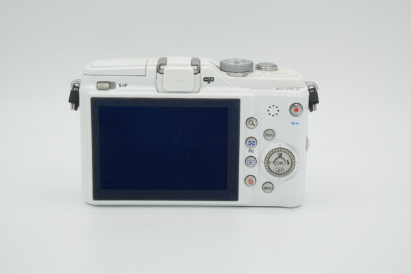 Olympus PEN E-PL2