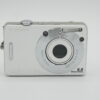 Sony Cybershot DSC-W50 -digikamera