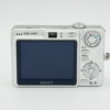 Sony Cybershot DSC-W50 -digikamera