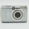 Canon IXUS 800 IS -digikamera