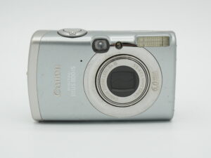 Canon IXUS 800 IS -digikamera