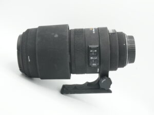 DSC07619 Sigma 120-400mm f4.5-5.6 DG APO HSM OS