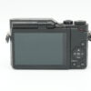 Panasonic Lumix DC-GX800 + 12-32mm