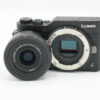 Panasonic Lumix DC-GX800 + 12-32mm