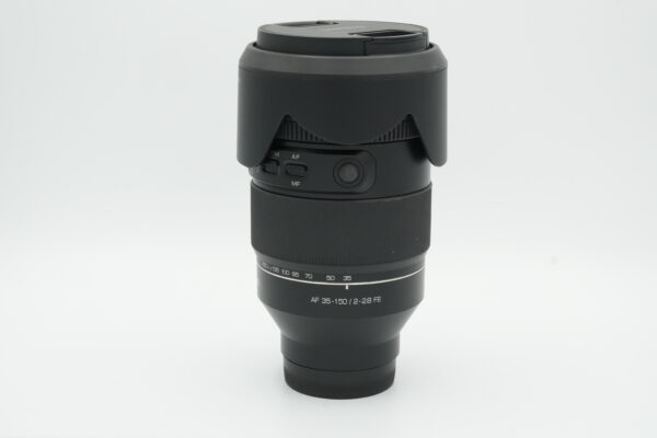 Samyang AF 35-150mm F2-2.8