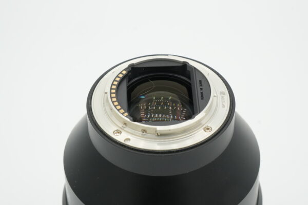 Samyang AF 35-150mm F2-2.8