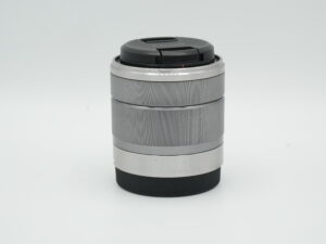 Sony 18-55mm f3.5-5.6 OSS