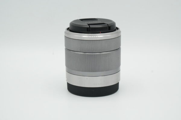 Sony 18-55mm f3.5-5.6 OSS