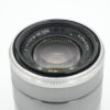 Sony 18-55mm f3.5-5.6 OSS