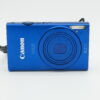 Canon IXUS 240 HS