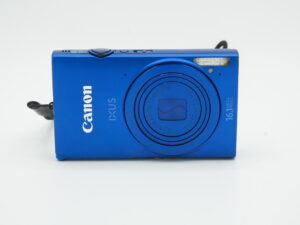 Canon IXUS 240 HS