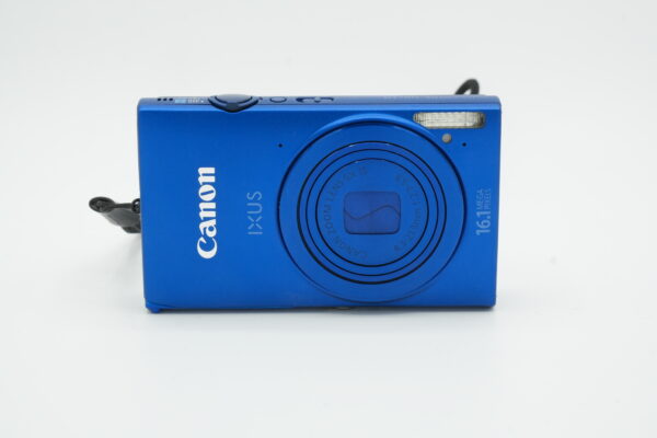 Canon IXUS 240 HS