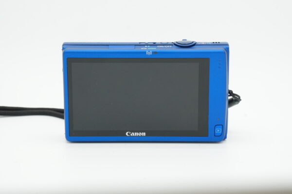 Canon IXUS 240 HS