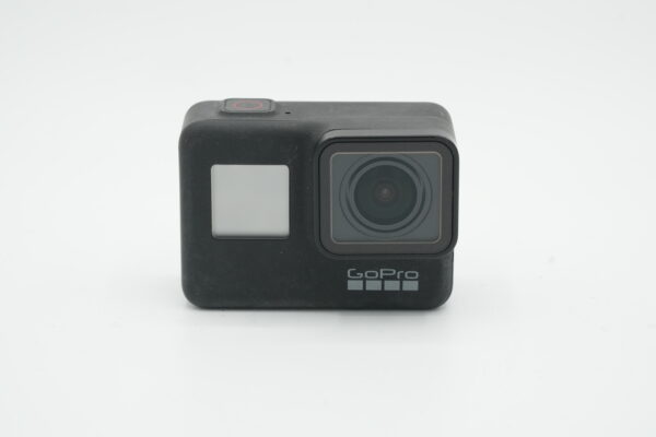 GoPro HERO7 Black