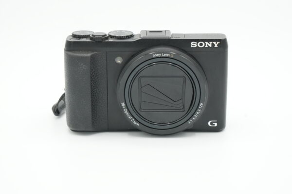Sony HX50