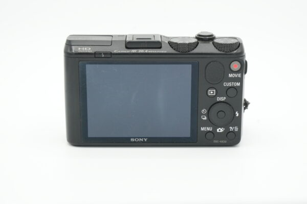 Sony HX50