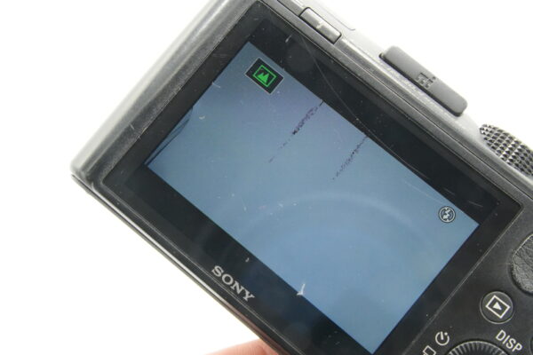 Sony HX50