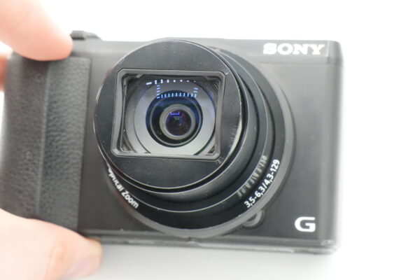 Sony HX50