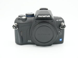 Olympus E-450