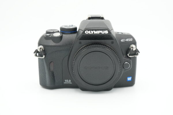 Olympus E-450