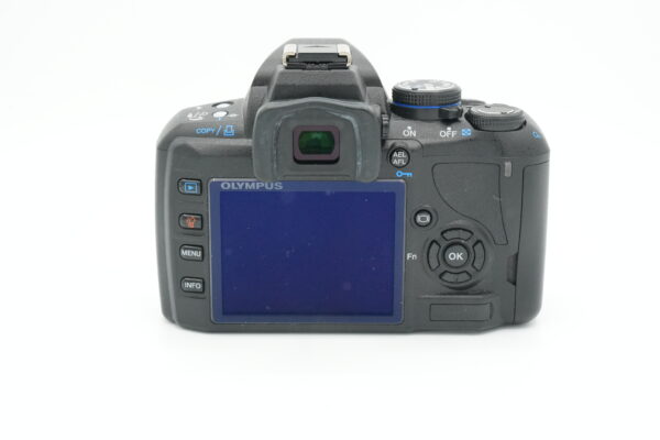Olympus E-450