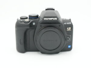 Olympus E-620