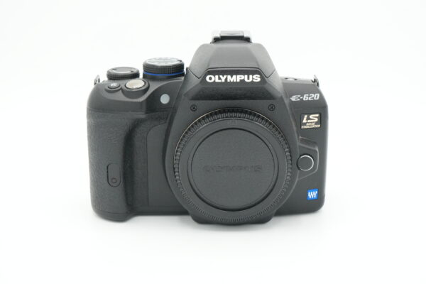 Olympus E-620