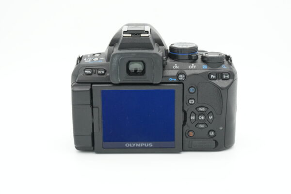 Olympus E-620