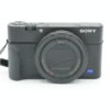 Sony RX100 IV