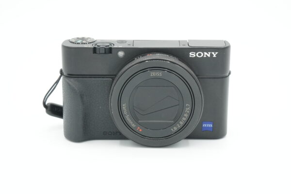 Sony RX100 IV