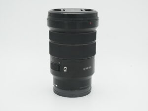 DSC07566 Sony 18-105mm f4 G PZ OSS