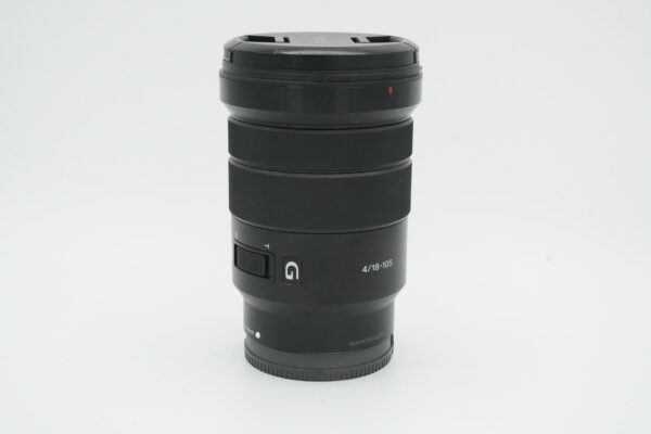 DSC07566 Sony 18-105mm f4 G PZ OSS