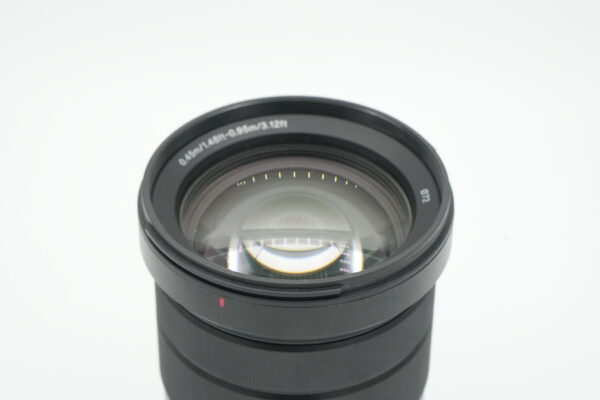DSC07567 Sony 18-105mm f4 G PZ OSS