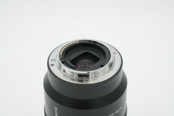 DSC07568 Sony 18-105mm f4 G PZ OSS