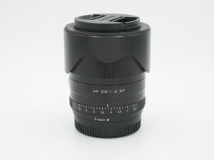 Viltrox AF 23mm f/1.4 XF