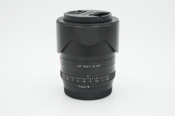 Viltrox AF 23mm f/1.4 XF