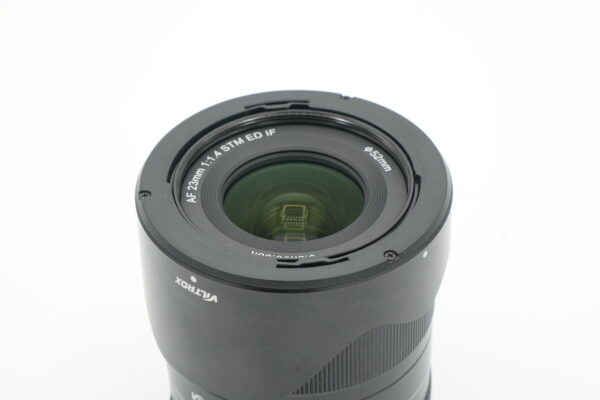 Viltrox AF 23mm f/1.4 XF