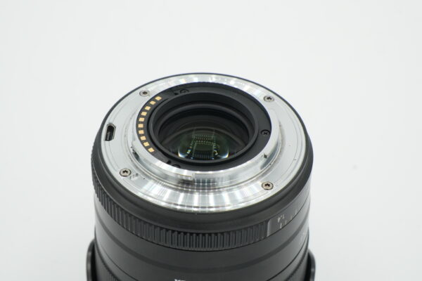 Viltrox AF 23mm f/1.4 XF