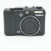Canon Powershot G9