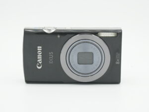 Canon IXUS 160