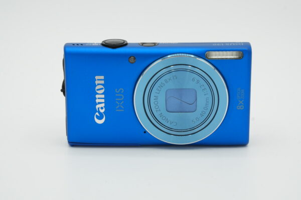 Canon IXUS 132
