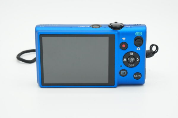 Canon IXUS 132
