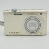 Nikon Coolpix S3100