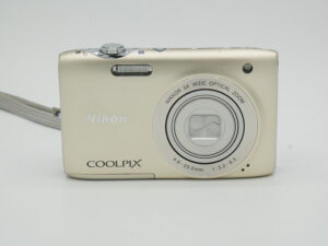 DSC07581 Nikon Coolpix S3100
