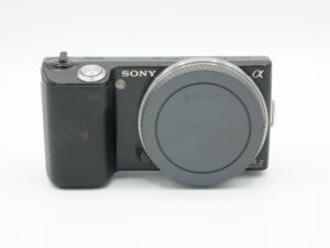 Sony NEX-5