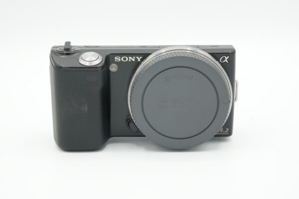 Sony NEX-5