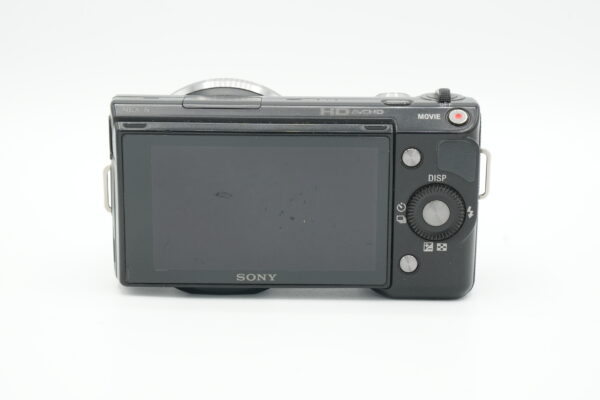 Sony NEX-5