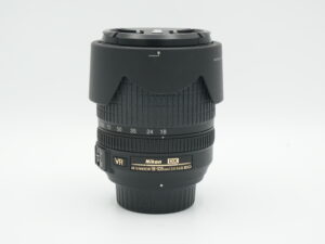 Nikon 18-105mm f3.5-5.6 AF-S Nikkor G ED VR