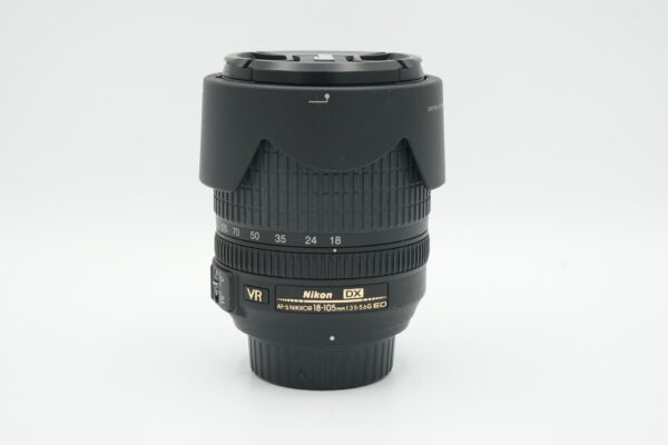 DSC07593 Nikon 18-105mm f3.5-5.6 AF-S Nikkor G ED VR
